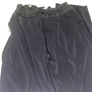 Soft stream Lulu joggers regular grey color